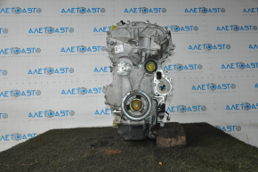 Ford Escape MK4 20-22 1.5T 15FDOS 31k 12-12-12 Engine