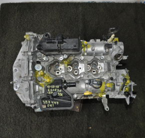 Ford Escape MK4 20-22 1.5T 15FDOS 31k 12-12-12 Engine