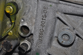 Ford Escape MK4 20-22 1.5T 15FDOS 31k 12-12-12 Engine