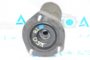 Rear left shock absorber support Toyota Camry v50 12-14 usa torn boot