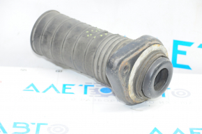 Shock absorber support rear left Infiniti JX35 QX60 13- torn boot