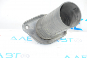 Shock absorber support rear left Infiniti JX35 QX60 13- torn boot