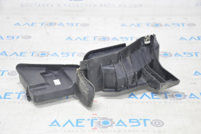 Windscreen wiper grille drain left Ford C-max MK2 13-18