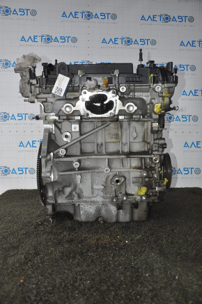 Ford Edge 15-18 2.0T C20HDTX 92k engine, 11-11-11-11 compression