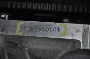 Ford Edge 15-18 2.0T C20HDTX 92k engine, 11-11-11-11 compression