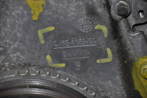 Ford Edge 15-18 2.0T C20HDTX 92k engine, 11-11-11-11 compression