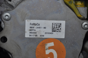 Ford Edge 15-18 2.0T C20HDTX 92k engine, 11-11-11-11 compression