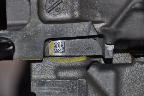 Ford Edge 15-18 2.0T C20HDTX 92k engine, 11-11-11-11 compression