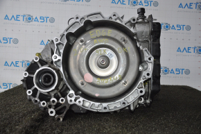 Automatic transmission assembly Ford Edge 15-18 2.0T AWD 92k
