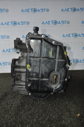 Automatic transmission assembly Ford Edge 15-18 2.0T AWD 92k
