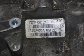 Automatic transmission assembly Ford Edge 15-18 2.0T AWD 92k