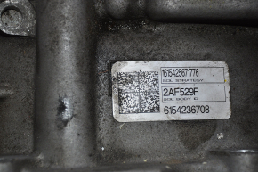 Automatic transmission assembly Ford Edge 15-18 2.0T AWD 92k