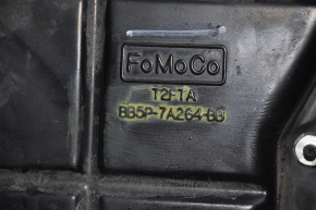 Automatic transmission assembly Ford Edge 15-18 2.0T AWD 92k