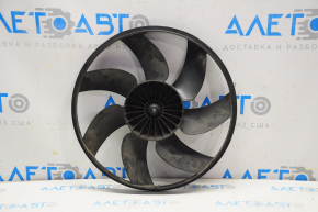 Left cooling fan impeller Infiniti JX35 QX60 13-