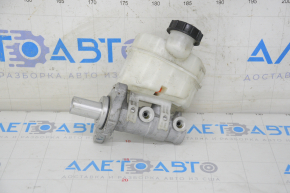 Ford Mustang mk6 15-23 brake master cylinder with reservoir and cover