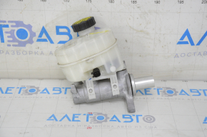 Ford Mustang mk6 15-23 brake master cylinder with reservoir and cover