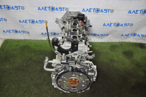 Nissan Rogue 14-15 2.5 QR25DE 8/10 Engine