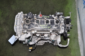 Nissan Rogue 14-15 2.5 QR25DE 8/10 Engine