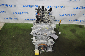 Nissan Rogue 14-15 2.5 QR25DE 8/10 Engine