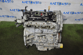 Nissan Rogue 14-15 2.5 QR25DE 8/10 Engine