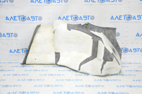 Arch trim left Ford Mustang mk6 15- coupe, gray type 2