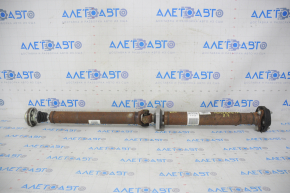 Drive shaft driveshaft Ford Mustang mk6 18- 2.3T
