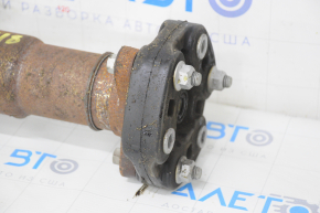 Drive shaft driveshaft Ford Mustang mk6 18- 2.3T