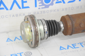Drive shaft driveshaft Ford Mustang mk6 18- 2.3T