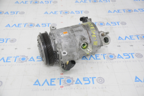 Air Conditioning Compressor Ford Mustang mk6 15- 2.3T