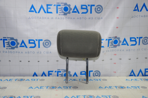 Headrest rear central Ford Focus mk3 11-18 type 1, cloth gray