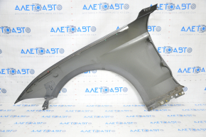 Front right wing Ford Mustang mk6 18- graphite J7 bumpers