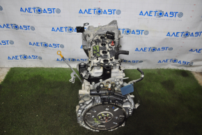 Nissan Rogue 14-15 2.5 QR25DE 38k Engine
