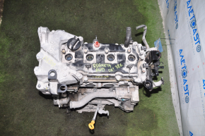 Nissan Rogue 14-15 2.5 QR25DE 38k Engine