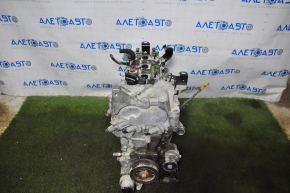 Nissan Rogue 14-15 2.5 QR25DE 38k Engine