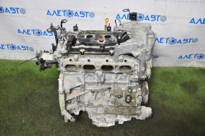 Nissan Rogue 14-15 2.5 QR25DE 38k Engine