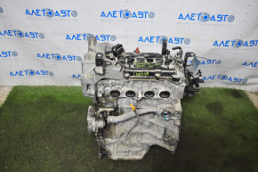 Nissan Rogue 14-15 2.5 QR25DE 38k Engine
