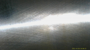 Nissan Rogue 14-15 2.5 QR25DE 38k Engine