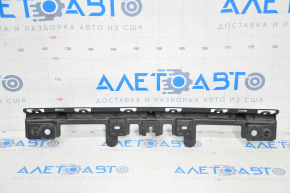 Rear bumper center mount for Ford Mustang mk6 15-23