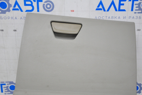 Glove box, glove compartment Ford C-max MK2 13-18 beige, scratches