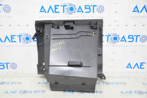 Glove box, glove compartment Ford C-max MK2 13-18 beige, scratches