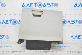 Glove box, glove compartment Ford C-max MK2 13-18 beige, scratches