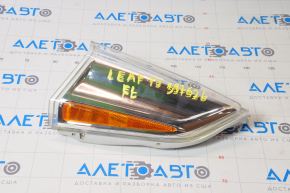 Front left turn signal Nissan Leaf 11-17