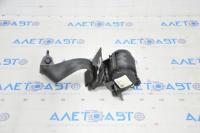 Seat belt rear left Ford Mustang mk6 18-rest coupe black