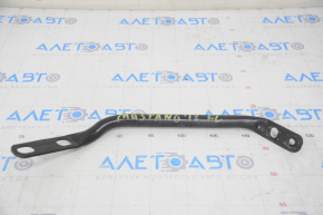 Radiator grille bracket left Ford Mustang mk6 15-