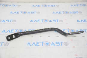Radiator grille bracket right Ford Mustang mk6 15-