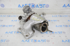 Turbine Ford Mustang mk6 15- 2.3T 54k