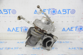 Turbine Ford Mustang mk6 15- 2.3T 54k
