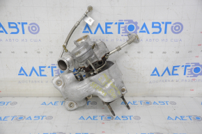 Turbine Ford Mustang mk6 15- 2.3T 54k