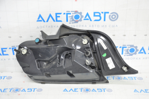 Right headlight Ford Mustang mk6 18-