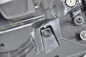 Right headlight Ford Mustang mk6 18-